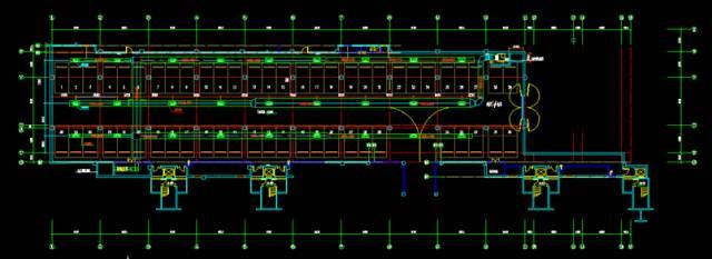 图文详细讲解机电专业BIM技术虚拟建造，值得收藏！