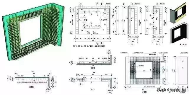 多图详解！装配式建筑设计的BIM方法