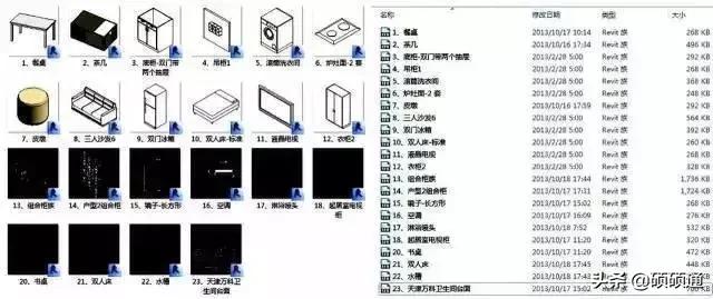 多图详解！装配式建筑设计的BIM方法